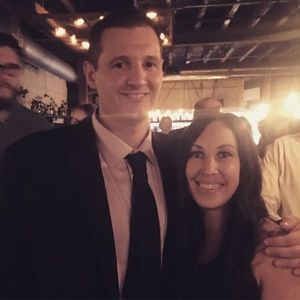 Meet your Posher, Meg